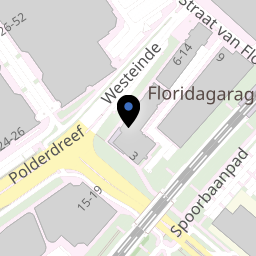 Appartement AMR04 N 6866 23