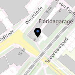 Appartement AMR04 N 6866 30