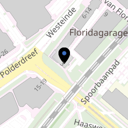 Appartement AMR04 N 6866 61
