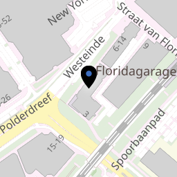 Appartement AMR04 N 6866 64