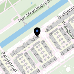 Appartement AMR04 N 6879 1