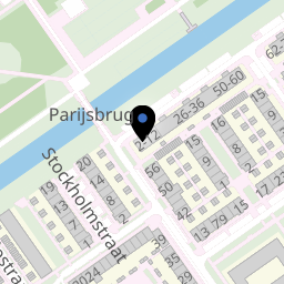 Appartement AMR04 N 6879 10