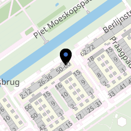 Appartement AMR04 N 6879 11