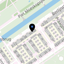 Appartement AMR04 N 6879 12