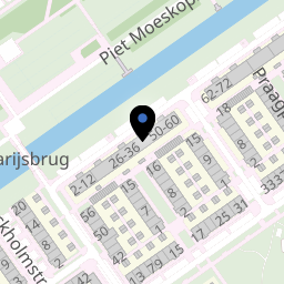 Appartement AMR04 N 6879 14