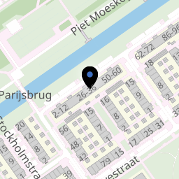 Appartement AMR04 N 6879 15