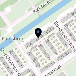 Appartement AMR04 N 6879 16