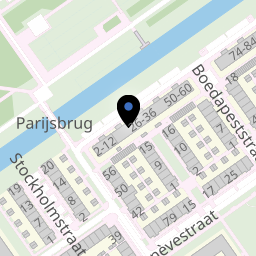 Appartement AMR04 N 6879 17