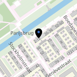 Appartement AMR04 N 6879 19