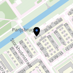 Appartement AMR04 N 6879 20
