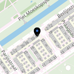 Appartement AMR04 N 6879 21