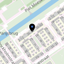 Appartement AMR04 N 6879 25