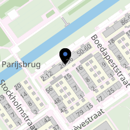 Appartement AMR04 N 6879 26