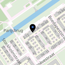 Appartement AMR04 N 6879 27