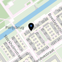 Appartement AMR04 N 6879 28