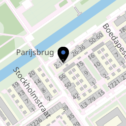 Appartement AMR04 N 6879 29