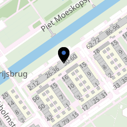 Appartement AMR04 N 6879 3