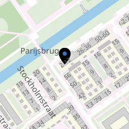 Appartement AMR04 N 6879 30