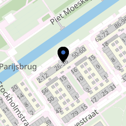 Appartement AMR04 N 6879 5