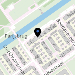 Appartement AMR04 N 6879 7