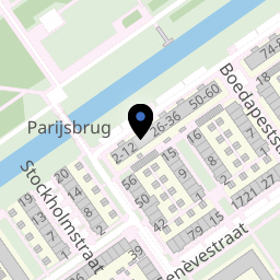 Appartement AMR04 N 6879 8