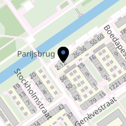 Appartement AMR04 N 6879 9