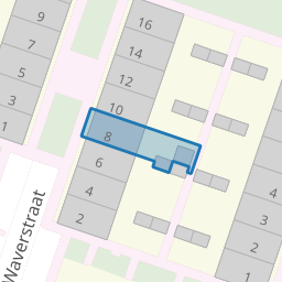 Perceel AMR04-O-1022