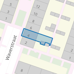 Perceel AMR04-O-1024