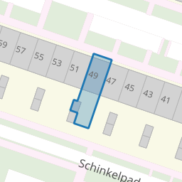 Perceel AMR04-O-1061