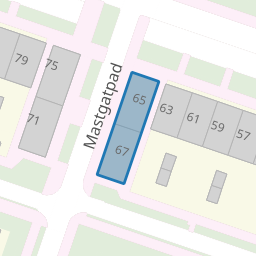 Perceel AMR04-O-1069