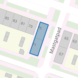 Perceel AMR04-O-1070