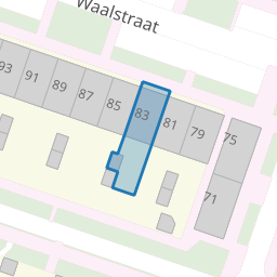 Perceel AMR04-O-1073