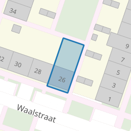 Perceel AMR04-O-1119