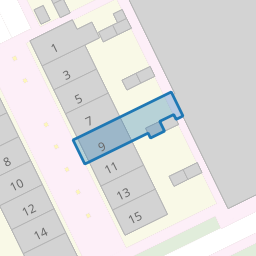 Perceel AMR04-O-1163