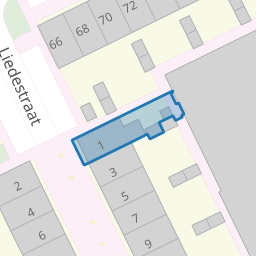 Perceel AMR04-O-1167