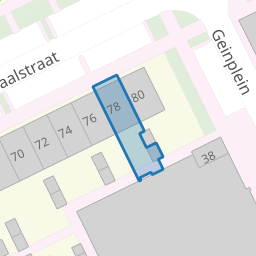 Perceel AMR04-O-1174