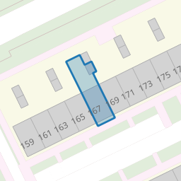 Perceel AMR04-O-1187