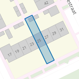 Perceel AMR04-O-1310