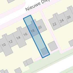 Perceel AMR04-O-1426