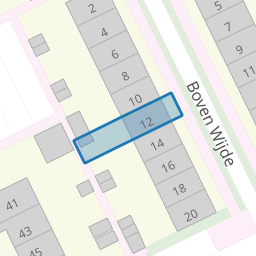 Perceel AMR04-O-1452