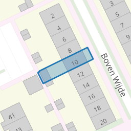 Perceel AMR04-O-1453