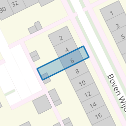 Perceel AMR04-O-1455