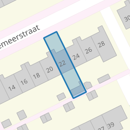 Perceel AMR04-O-1465