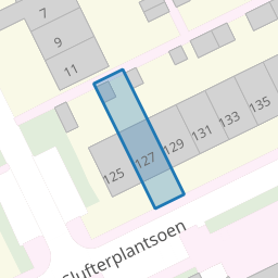 Perceel AMR04-O-1619