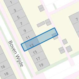 Perceel AMR04-O-1684