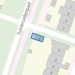 Perceel AMR04-O-1795