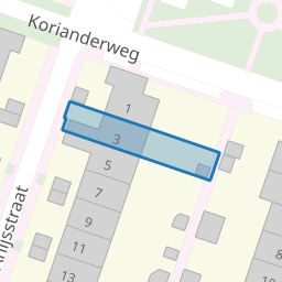 Perceel AMR04-O-1814