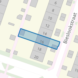 Perceel AMR04-O-1823