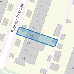 Perceel AMR04-O-1830