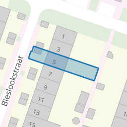 Perceel AMR04-O-1834